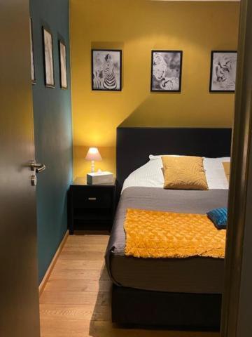 B&B Chez Marraine Brugia Zewnętrze zdjęcie
