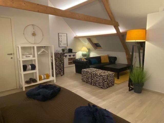 B&B Chez Marraine Brugia Zewnętrze zdjęcie