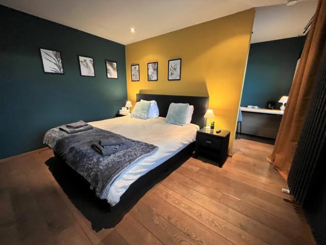 B&B Chez Marraine Brugia Zewnętrze zdjęcie